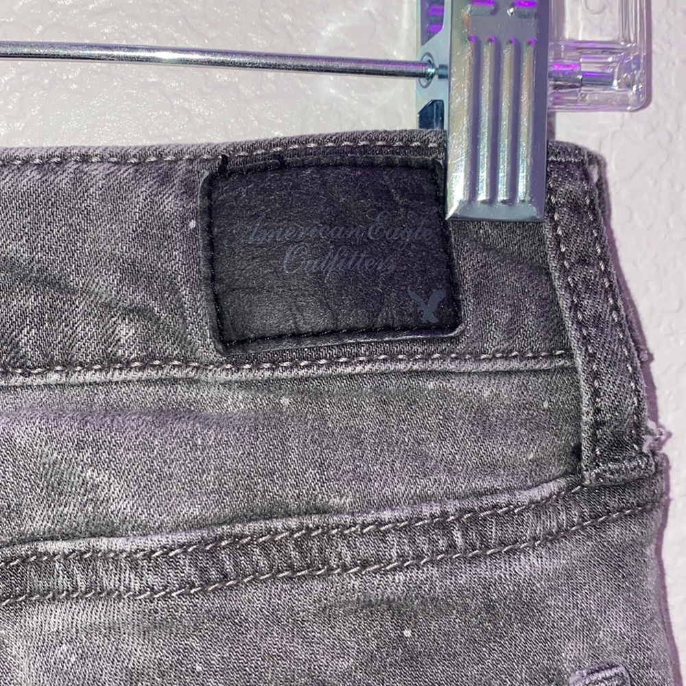 gray american eagle - Picture 5 of 6